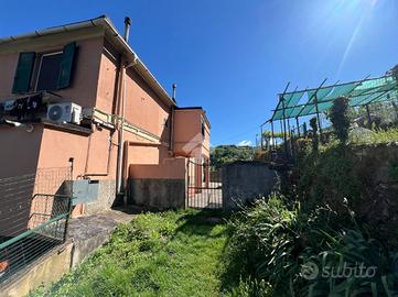 3 LOCALI A GENOVA