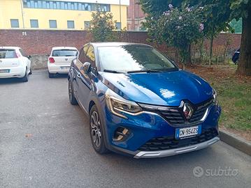 Renault Captur 1.0 GPL Techno full optional