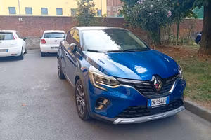 Renault Captur 1.0 GPL Techno full optional