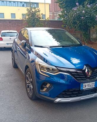 Renault Captur 1.0 GPL Techno full optional