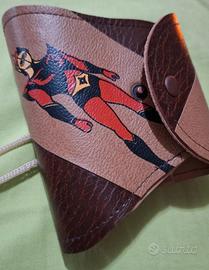 borsellino vintage Goldrake 
