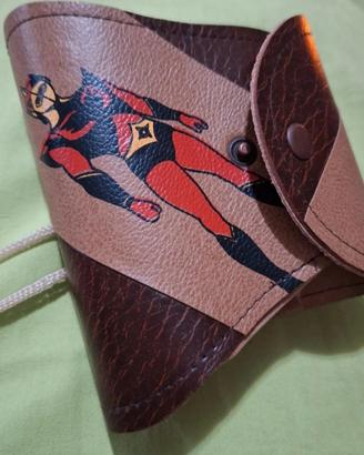 borsellino vintage Goldrake 