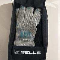 Guanti da portiere sells