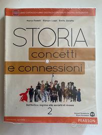 Storia concetti e connessioni 2