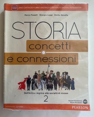 Storia concetti e connessioni 2