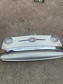 Mascherina Frontale Fiat 500