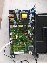 scheda elettronica ariston next evo x 11 outdor