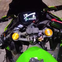 Kawasaki ninja ZX-4RR 