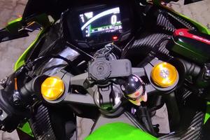 Kawasaki ninja ZX-4RR 