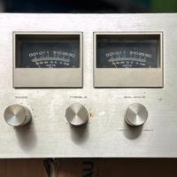 Amplificatore Pioneer SA-506