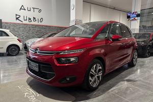 Citroen C4 Picasso BlueHDi 120 S&S EAT6 Exclusive