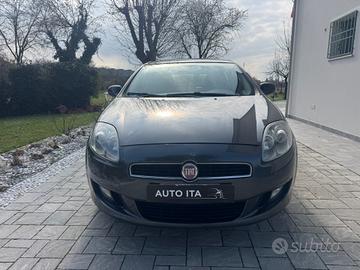 Fiat Bravo 1.6 MJT 120 CV DPF Street OK NEOPATENTA