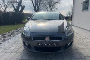 Fiat Bravo 1.6 MJT 120 CV DPF Street OK NEOPATENTA