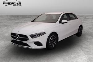 Mercedes Classe A - W177 2023 - A 180 d Advanced a