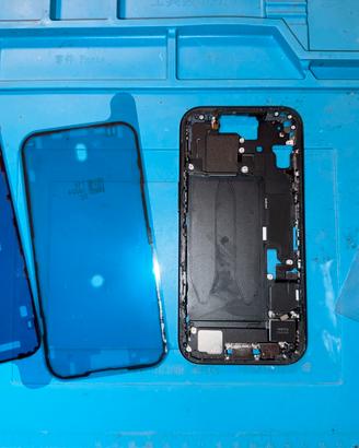 Frame iphone 15
