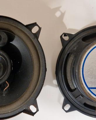 Altoparlanti  Audiola 3vie 4 Ohms 