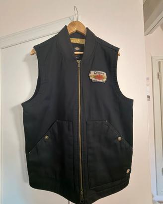 Gilè Dickies harley davidson