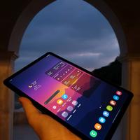 Samsung Galaxy Tab S6 Lite 5G – Come nuovo – S Pen