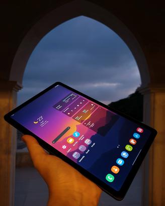 Samsung Galaxy Tab S6 Lite 5G – Come nuovo – S Pen