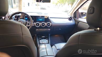 MERCEDES Classe B (T246/242) - 2020