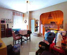 Casa Indipendente San Severo [Cod. rif 3217892VRG]