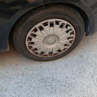 copricerchi seat peugeot