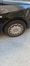 copricerchi seat peugeot