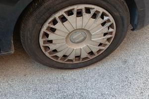 copricerchi seat peugeot