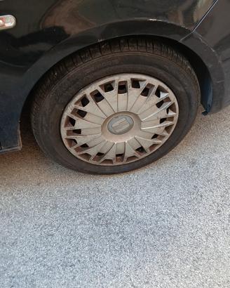 copricerchi seat peugeot fiat suzuki