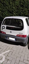 FIAT Seicento