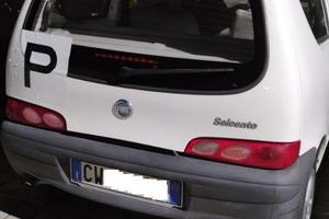 FIAT Seicento