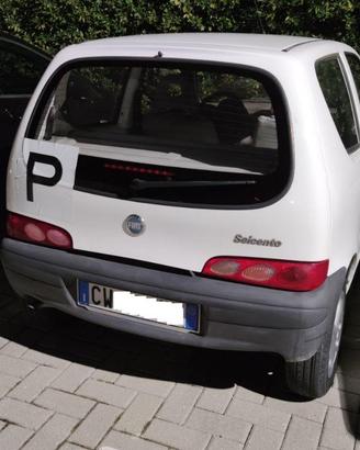 FIAT Seicento