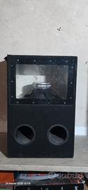 Subwoofer Gemini 