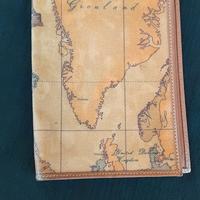 custodia porta agenda Alviero Martini 