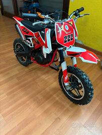 Off Road -Mx 50 Pro - mini Cross
