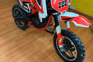 Off Road -Mx 50 Pro - mini Cross