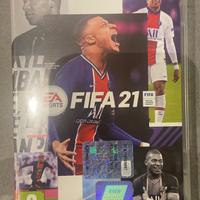 Fifa 21
