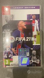 Fifa 21