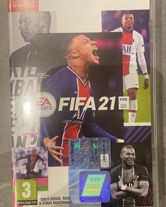 Fifa 21