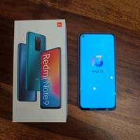 Xiaomi redmi 9 