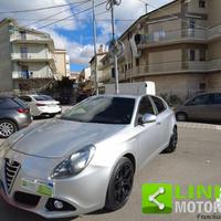 ALFA ROMEO Giulietta 1.6 JTDm-2 105 CV Exclusive