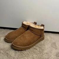 ultra mini chestnut ugg