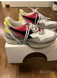 Diadora Heritage N9000 Sneaker TXS H Mesh 40
