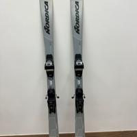 Sci Nordica Spitfire 73 FDT 2024