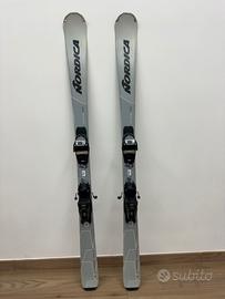 Sci Nordica Spitfire 73 FDT 2024