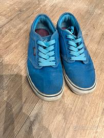 Scarpe Vans Authentic taglia 38