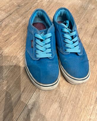 Scarpe Vans Authentic taglia 38