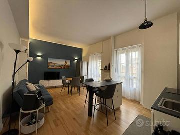 Appartamento Torino [Cod. rif 3278446VRG] (San Pao