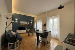 Appartamento Torino [Cod. rif 3278446VRG] (San Pao