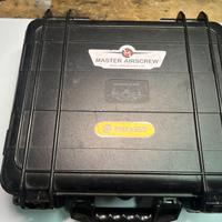 2 Borse Drone Mavic Air2